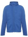 Kinder Fleece vest Regatta Brigade II royal blue